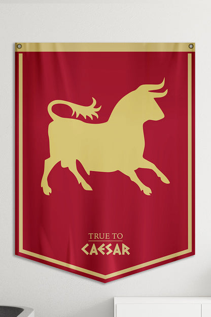 Caesars Legion Banner