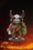 DOOM Eternal Mini Marauder Collectible
