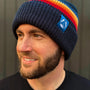 Starfield Constellation Beanie