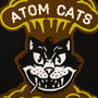 Fallout Atom Cats Banner
