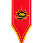 Mehrunes Dagon Banner