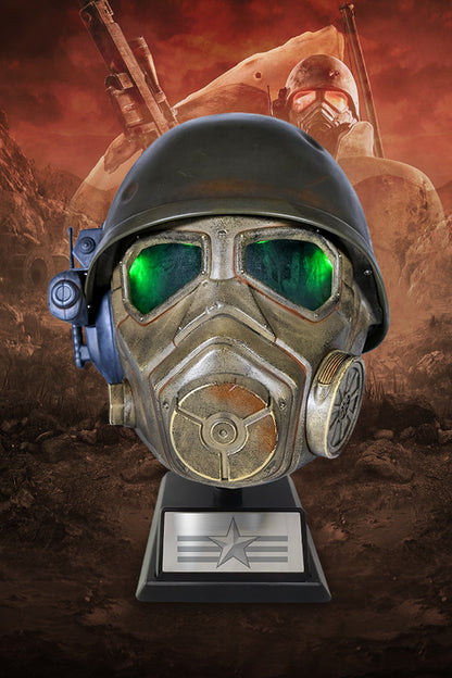 Fallout NCR Desert Ranger Helmet