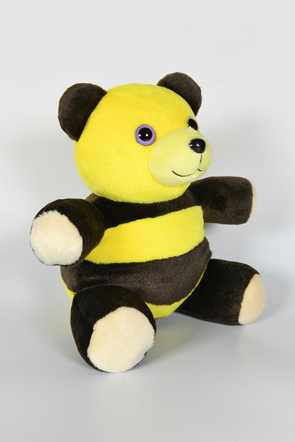 Fallout Bumble Bear Plush