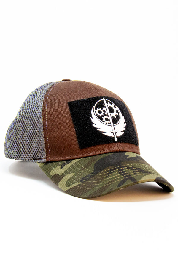 Brotherhood of Steel Military Cap