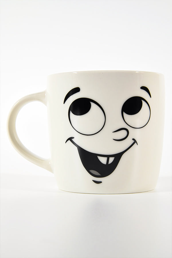 Fallout New Vegas Muggy Mug Official Bethesda Gear Store