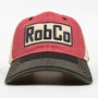 Image: Fallout RobCo Atomic Shop Hat front view