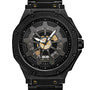 Fallout Vault Administrator Watch