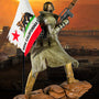 Fallout New California Republic Desert Ranger Statue