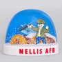 Fallout New Vegas -Nellis AFB Snow Globe