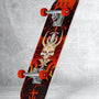DOOM Ultra-Nightmare Skate Deck