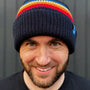Starfield Constellation Beanie