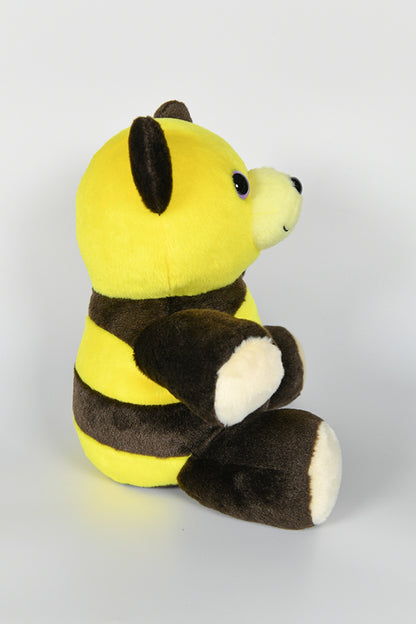 Fallout Bumble Bear Plush