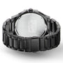 Doom Slayer Watch Back Black