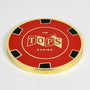 Image: The Tops Casino Chip Collectible Coin Side 2