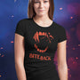 Redfall Announcement Tee