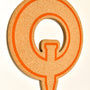 QuakeCon 2021 Cork Board