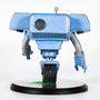 New Vegas: Yes Man Statue