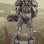 Fallout Brotherhood of Steel Power Armor T-60 Figure
