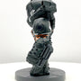 DOOM Eternal Mini Slayer QuakeCon Collectible Figure