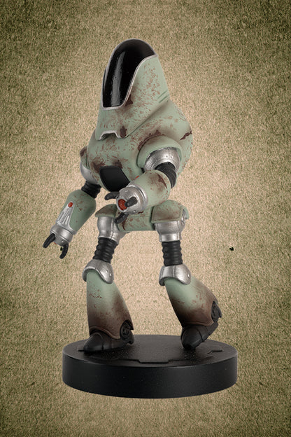 Fallout 1/16 Figurine: Protectron