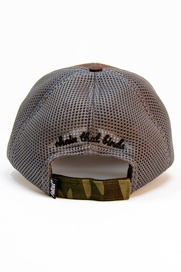 Brotherhood of Steel Military Cap