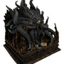 The Elder Scrolls Online: Hermaeus Mora Alt Statue