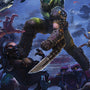 DOOM: Ancient Gods Lithograph