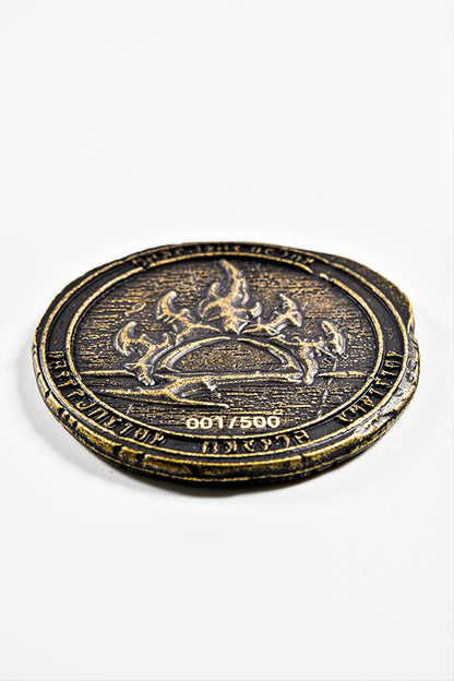 ESO Ambition Token #3