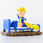 Vault Boy Mr. Sandman Technicolor Variant