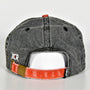 Fallout NCR Hat and Pin Set