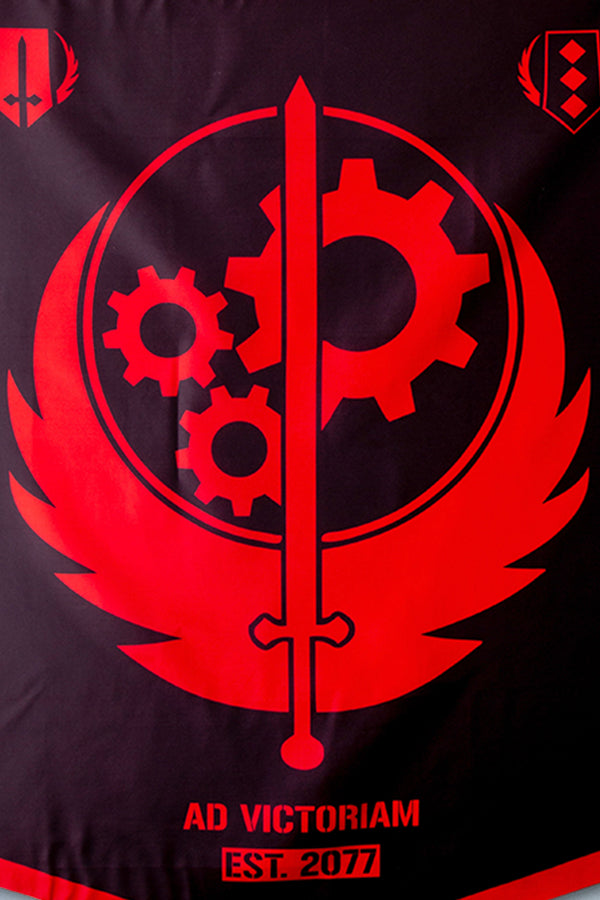 Brotherhood of Steel Banner