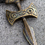 Amulet of Talos Reimagined