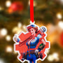 Women of Fallout Ornament Set