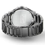 Doom Slayer Watch Back Gunmetal