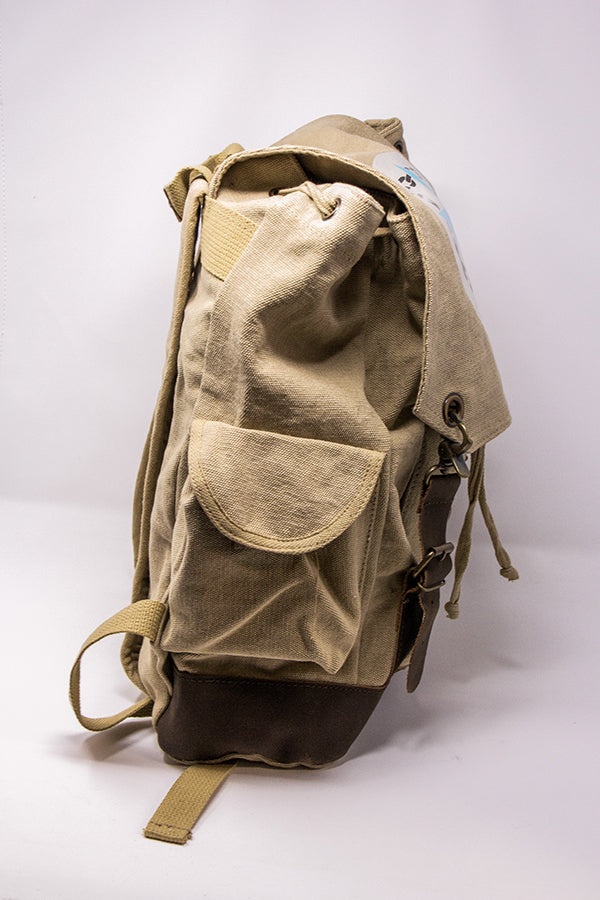 Fallout Free States Backpack