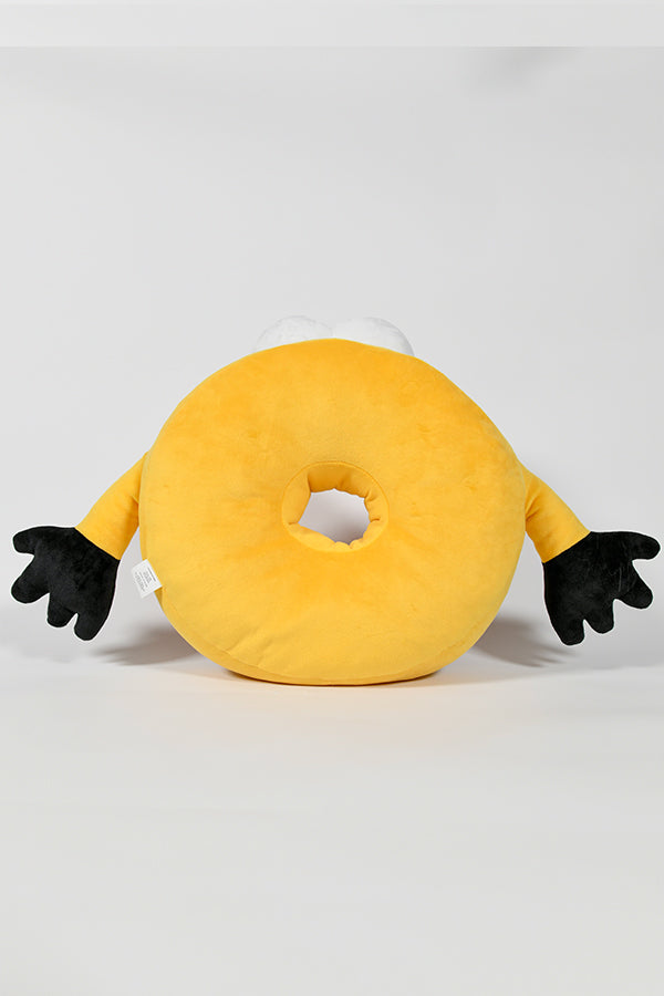 Slocum’s Joe Oversized Plush