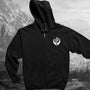 Fallout Brotherhood of Steel Hoodie