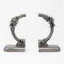 Ouroboros Bookends