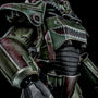 Fallout 1/6 T-45 Hot Rod Shark Armor Pack