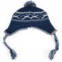 Image: Fallout Minuteman Hat back view