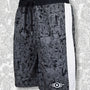 Image: Fallout Vault-Tee Active Shorts view 2