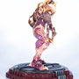 DOOM Eternal Archvile Statue