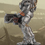 Fallout Brotherhood of Steel Power Armor T-60 Figure