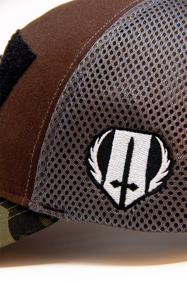 Brotherhood of Steel Military Cap