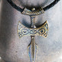 Amulet of Talos Reimagined