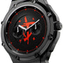 DOOM Slayer Watch