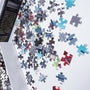 Chryslus Showroom Jigsaw Puzzle - A Busy Day