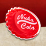 Fallout Bottlecaps Magnet Set