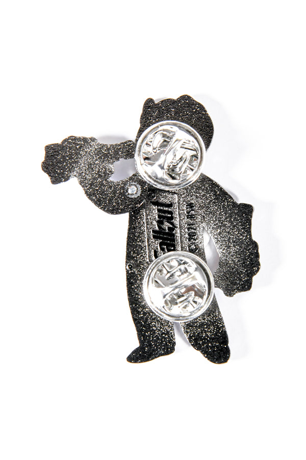 Vault Boy Nuka Cola Pin