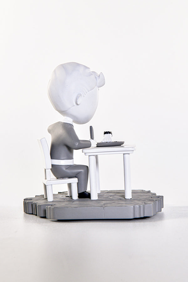 Vault Boy: Acquired Taste Mini Statue #4